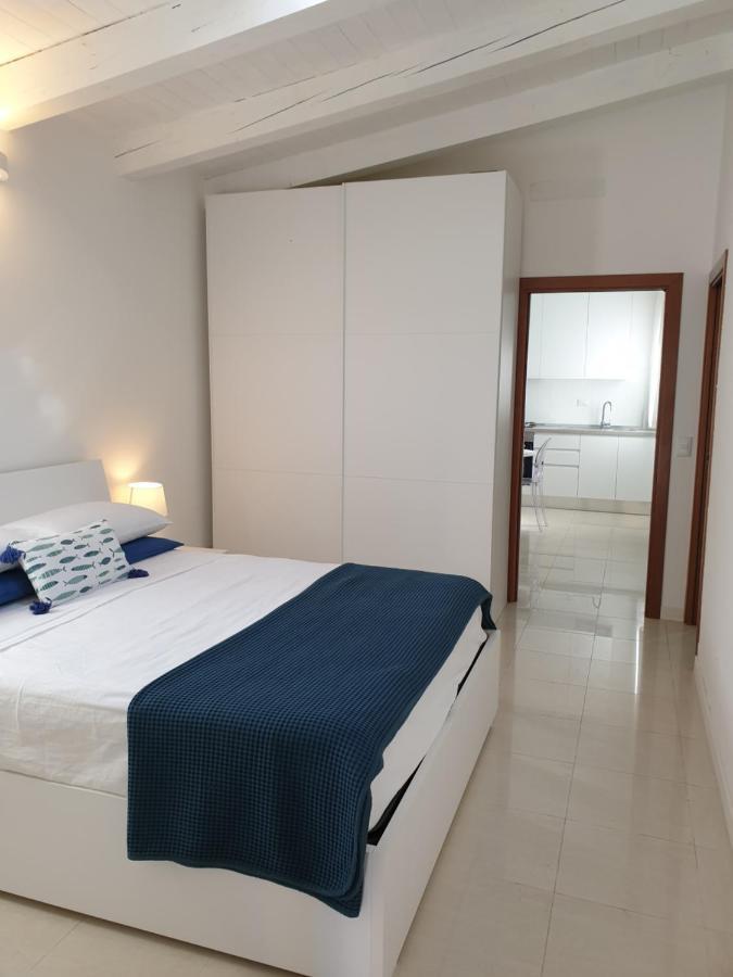 Cottage Al Mare Martina Lido de Venecia Exterior foto